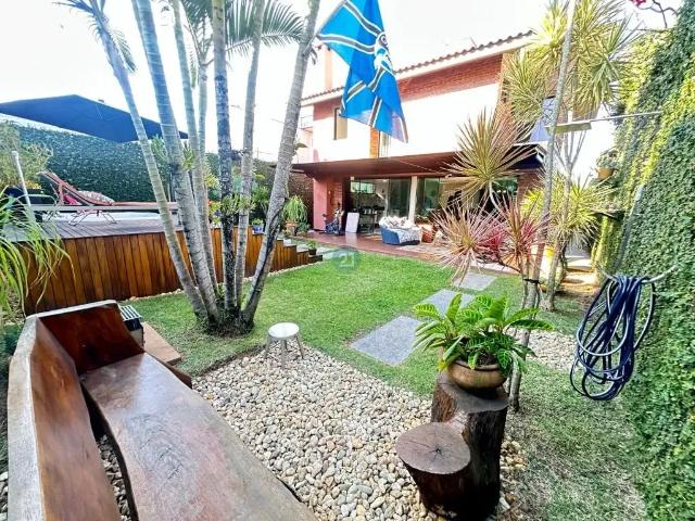 Casa aluguel em Cidade Universitária Pedra Branca, Palhoça