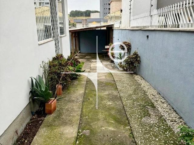 Casa aluguel em Cidade Universitária Pedra Branca, Palhoça