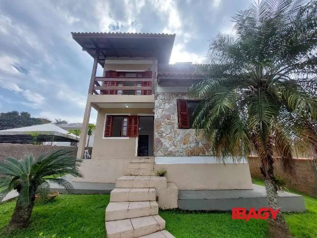 Casa aluguel em Cidade Universitária Pedra Branca, Palhoça