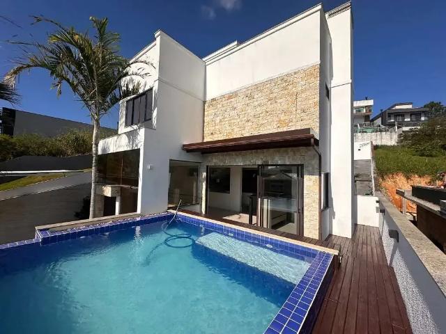 Casa aluguel em Região Geográfica Imediata de Florianópolis, Palhoça