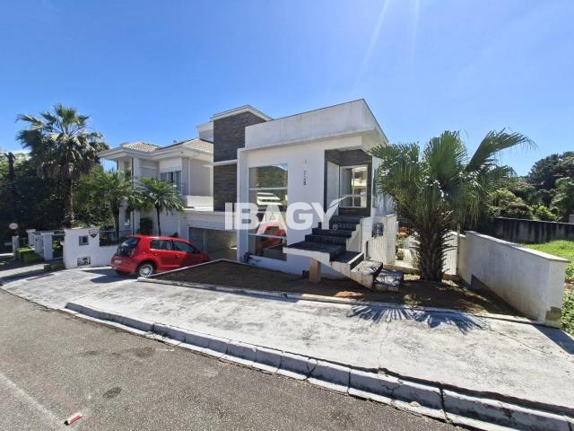 Casa aluguel em Cidade Universitária Pedra Branca, Palhoça