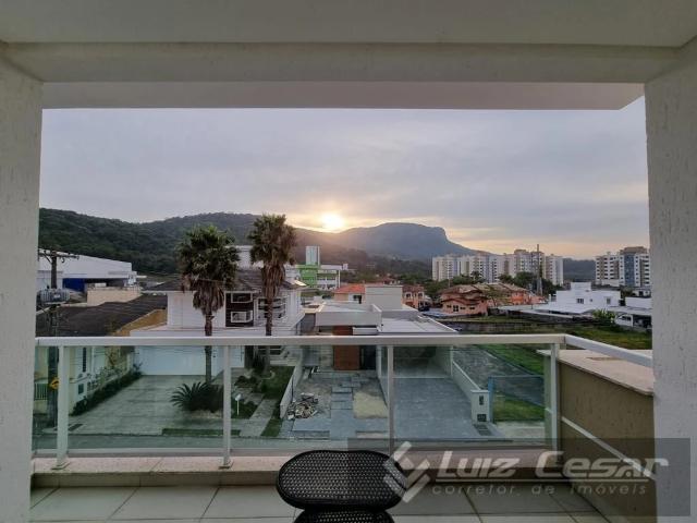 Casa aluguel em Cidade Universitária Pedra Branca, Palhoça