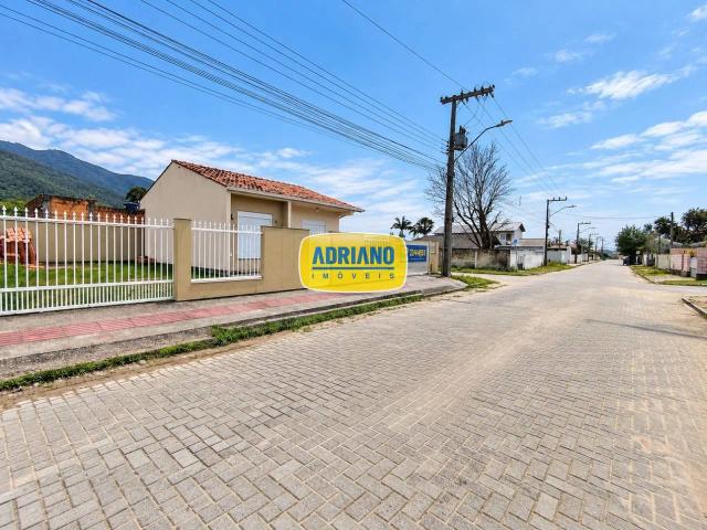 Casa aluguel em Loteamento Cambirela II, Palhoça