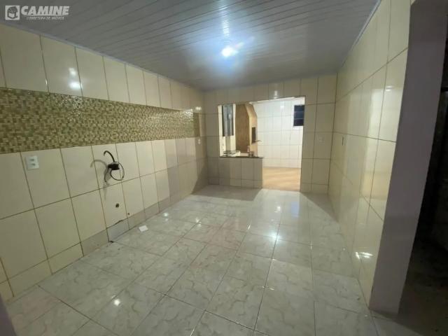 Casa aluguel em Região Geográfica Imediata de Pato Branco, Palmas