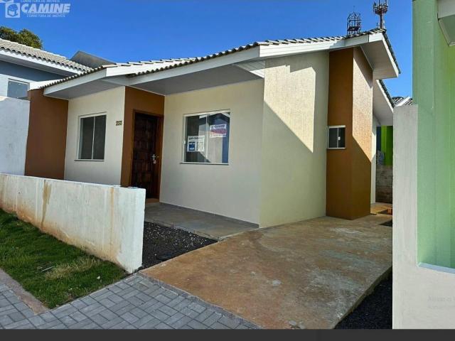 Casa aluguel em Palmas, Região Geográfica Intermediária de Cascavel