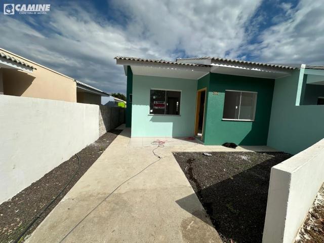 Casa aluguel em Palmas, Região Geográfica Intermediária de Cascavel