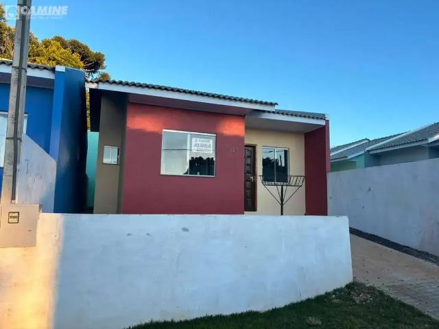 Casa aluguel em Região Geográfica Imediata de Pato Branco, Palmas