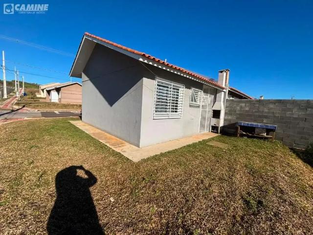 Casa aluguel em Região Geográfica Imediata de Pato Branco, Palmas