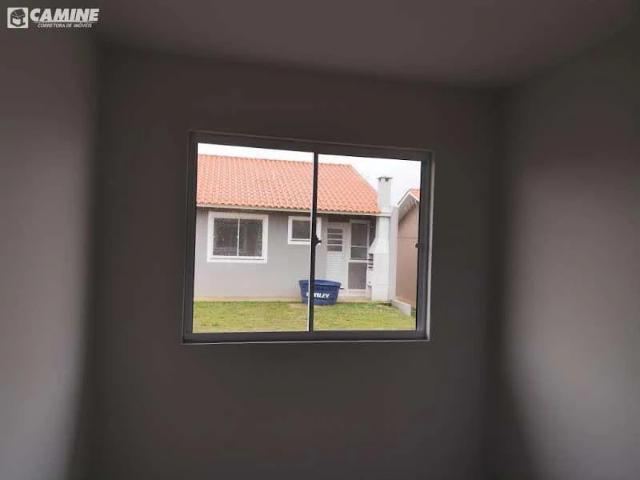 Casa aluguel em Palmas, Região Geográfica Intermediária de Cascavel