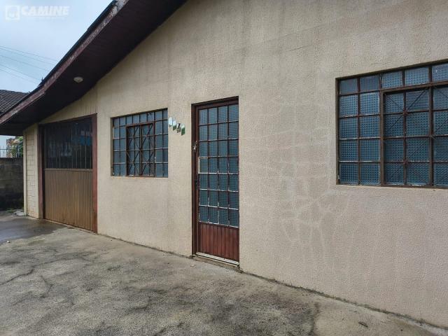 Casa aluguel em Região Geográfica Imediata de Pato Branco, Palmas