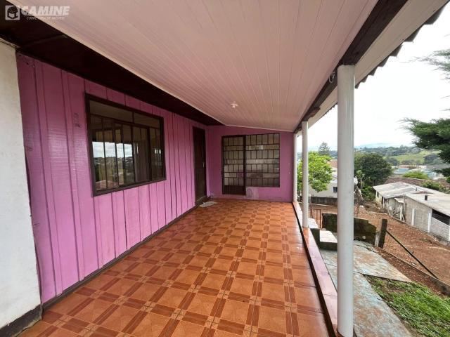 Casa aluguel em Palmas, Região Geográfica Intermediária de Cascavel