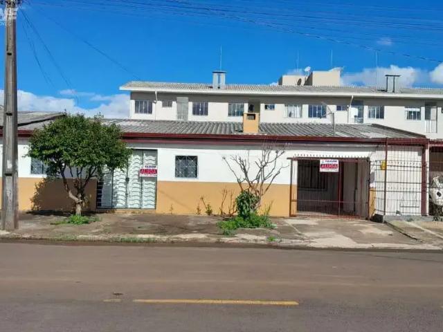 Casa aluguel em Região Geográfica Imediata de Pato Branco, Palmas