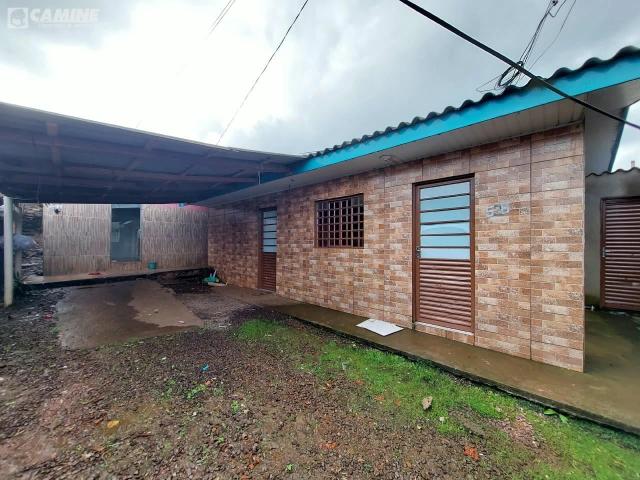 Casa aluguel em Palmas, Região Geográfica Intermediária de Cascavel