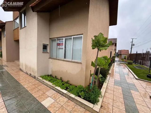 Casa aluguel em Região Geográfica Imediata de Pato Branco, Palmas