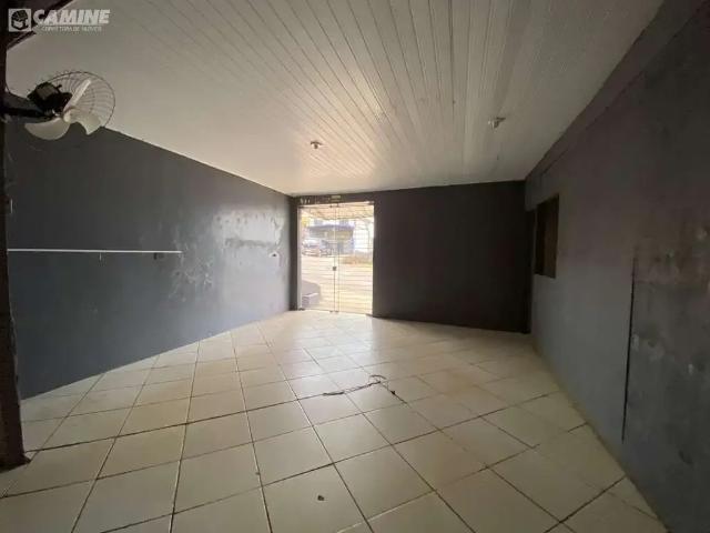Casa aluguel em Região Geográfica Imediata de Pato Branco, Palmas