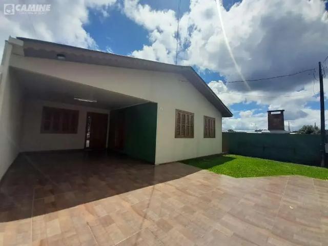 Casa aluguel em Região Geográfica Imediata de Pato Branco, Palmas