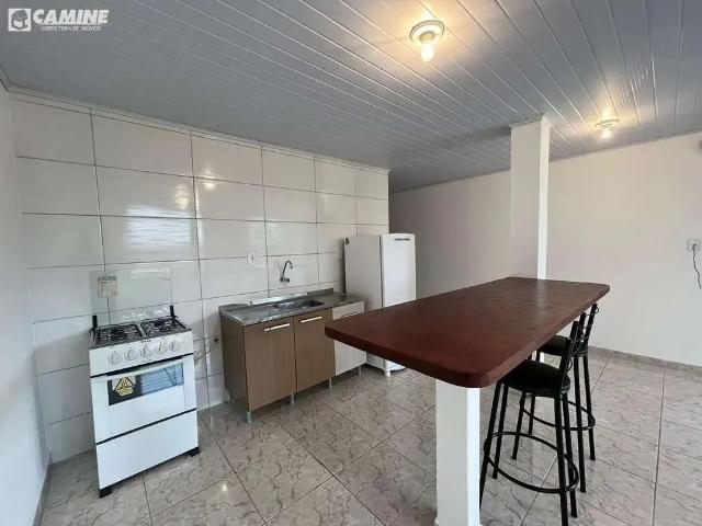 Casa aluguel em Região Geográfica Imediata de Pato Branco, Palmas