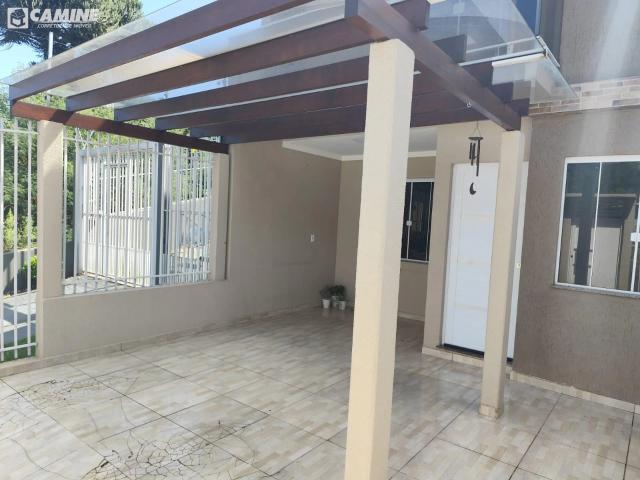 Casa aluguel em Palmas, Região Geográfica Intermediária de Cascavel