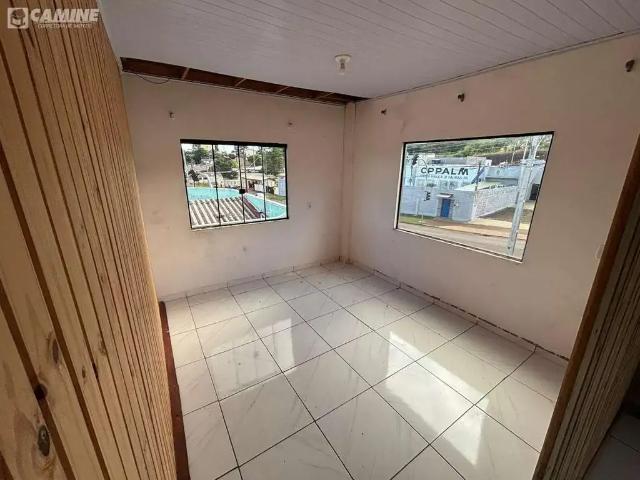 Casa aluguel em Região Geográfica Imediata de Pato Branco, Palmas