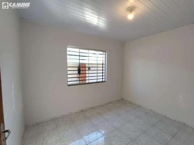 Casa aluguel em Região Geográfica Imediata de Pato Branco, Palmas