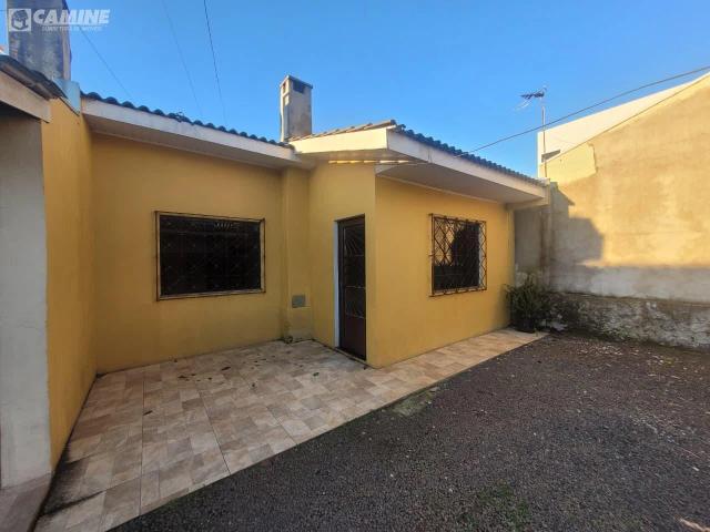 Casa aluguel em Região Geográfica Imediata de Pato Branco, Palmas