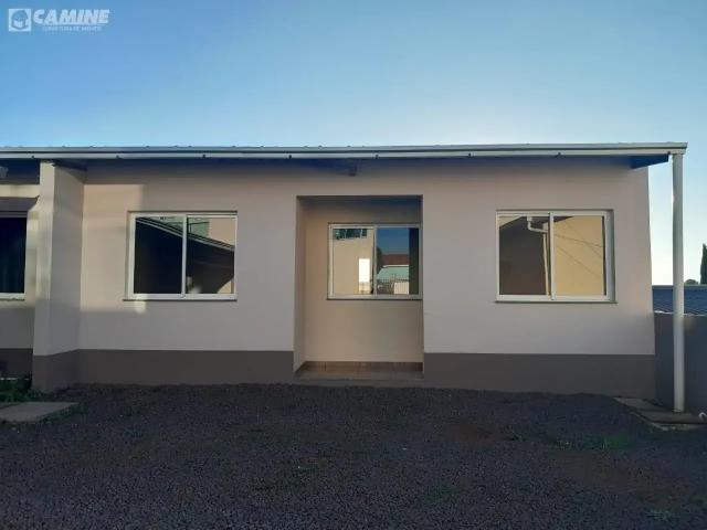 Casa aluguel em Região Geográfica Imediata de Pato Branco, Palmas