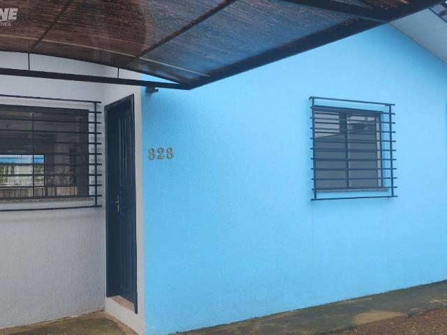 Casa aluguel em Região Geográfica Imediata de Pato Branco, Palmas