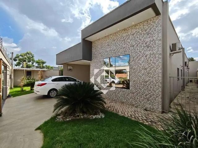Casa aluguel em Região Geográfica Imediata de Palmas, Palmas