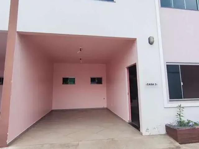 Casa aluguel em Região Geográfica Imediata de Palmas, Palmas