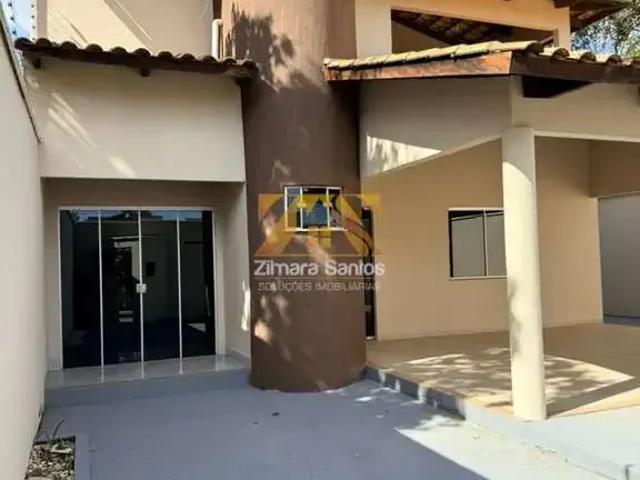 Casa aluguel em Região Geográfica Imediata de Palmas, Palmas