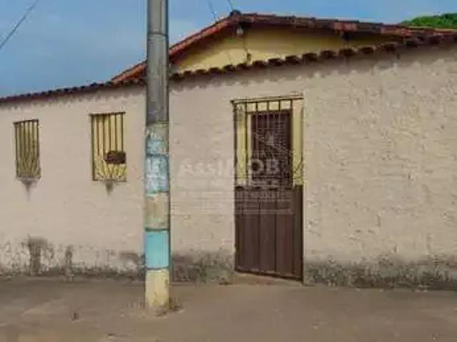 Casa aluguel em Região Geográfica Imediata de Patos de Minas, Paracatu