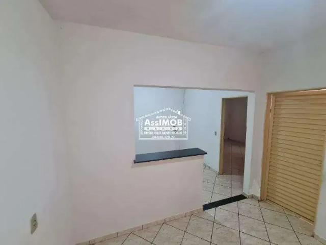 Casa aluguel em Região Geográfica Imediata de Patos de Minas, Paracatu