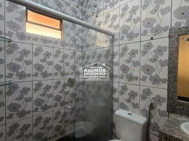 Casa aluguel em Região Geográfica Imediata de Patos de Minas, Paracatu