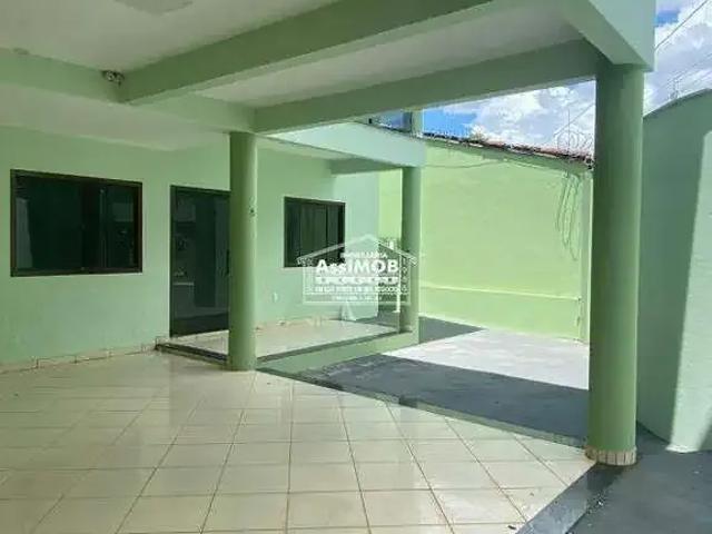 Casa aluguel em Região Geográfica Imediata de Patos de Minas, Paracatu