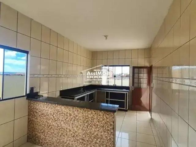 Casa aluguel em Região Geográfica Imediata de Patos de Minas, Paracatu