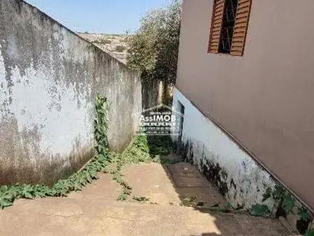 Casa aluguel em Região Geográfica Imediata de Patos de Minas, Paracatu