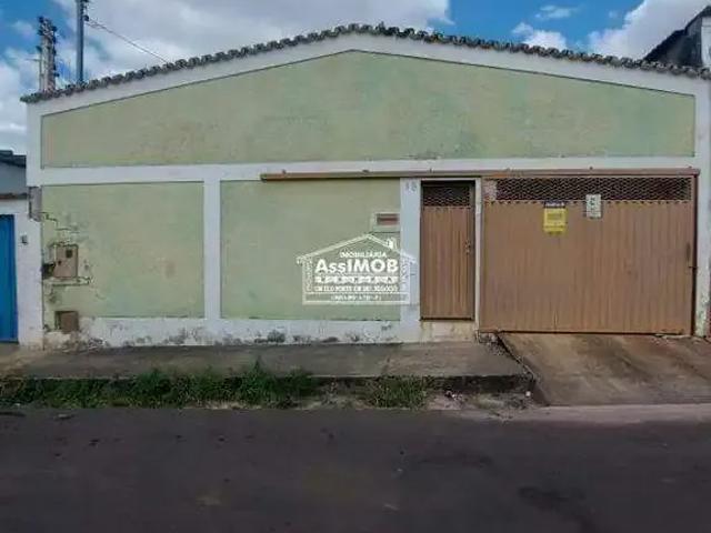 Casa aluguel em Região Geográfica Imediata de Patos de Minas, Paracatu