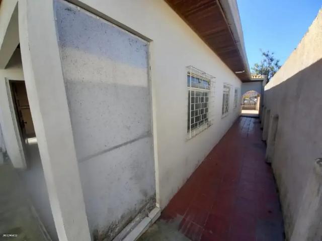 Casa aluguel em Região Geográfica Imediata de Paranaguá, Paranaguá