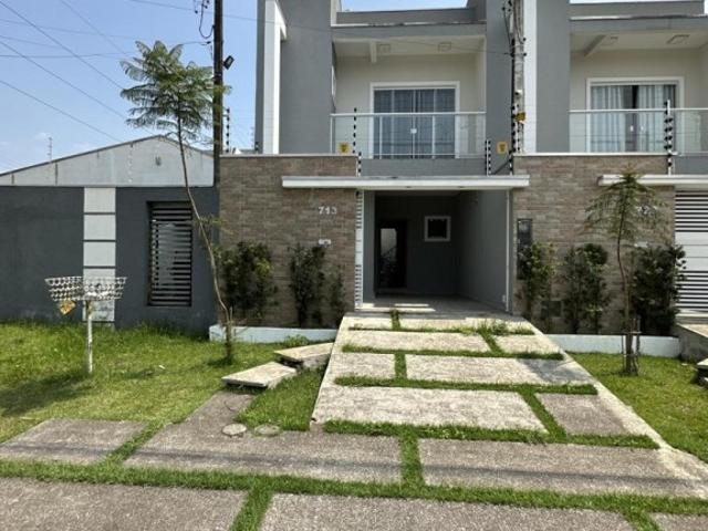 Casa aluguel em Região Geográfica Imediata de Paranaguá, Paranaguá