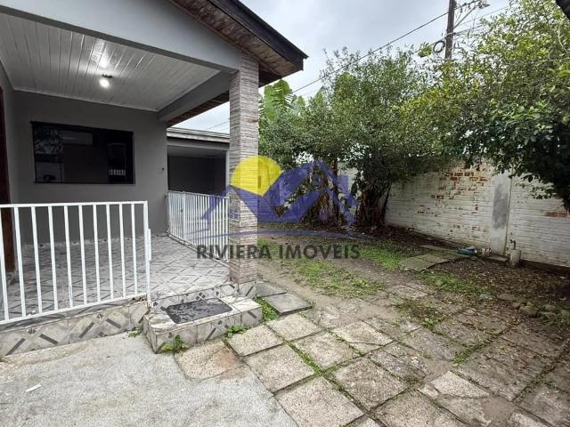 Casa aluguel em Paranaguá, Região Geográfica Intermediária de Curitiba