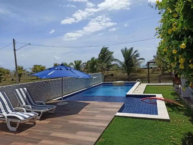 Casa aluguel em Região Geográfica Imediata de Maceió, Paripueira