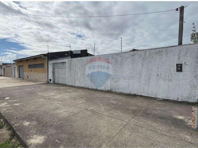 Casa aluguel em Parnamirim, Cohabinal