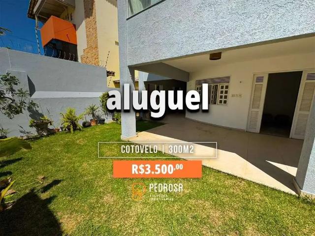 Casa aluguel em Região Geográfica Imediata de Natal, Parnamirim