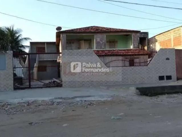 Casa aluguel em Região Geográfica Imediata de Natal, Parnamirim
