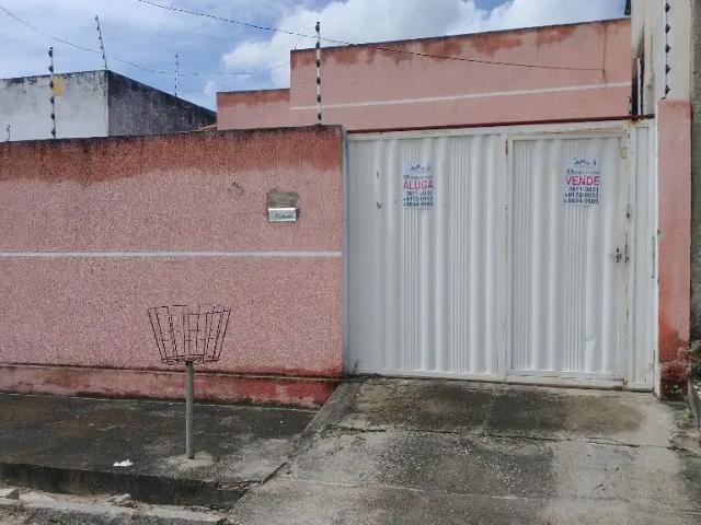 Casa aluguel em Região Geográfica Imediata de Natal, Parnamirim