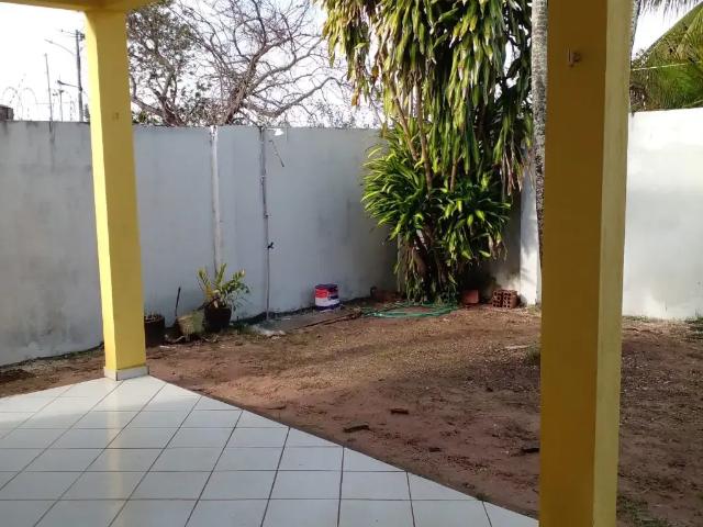 Casa aluguel em Parnamirim, Emaús