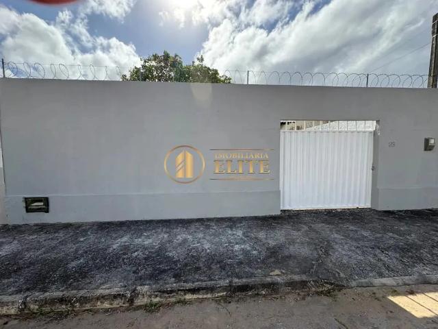 Casa aluguel em Macaíba