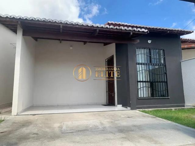 Casa aluguel em Parnamirim