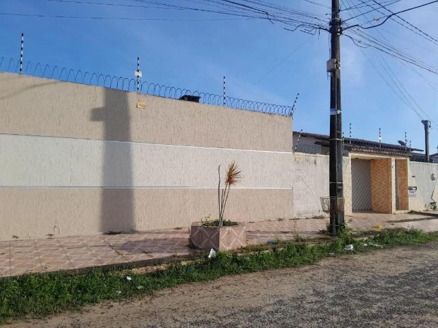 Casa aluguel em Parnamirim
