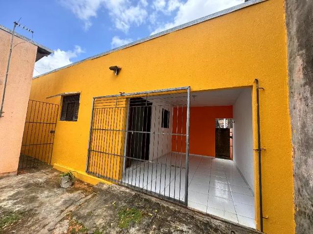 Casa aluguel em Região Geográfica Imediata de Natal, Parnamirim